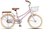 Xe đạp trẻ em NISHIKI HELEN 20